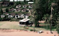 Little Moon Villa