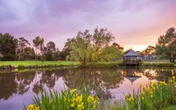 Briars Country Lodge
