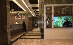 Garden City Hotel