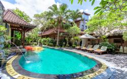 Lumbung Sari Ubud