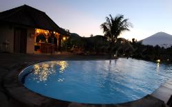Hotel Uyah Amed Spa & Resort