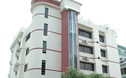 Hotel Civic Inn