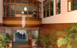 Eastern Residence