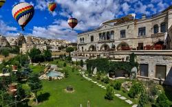 Goreme Inn Hotel - Adult Only