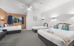 Airport Clayfield Motel