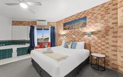 Airport Clayfield Motel