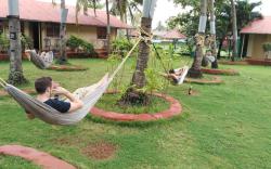 Budget Guest House and PG 