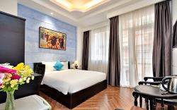 S79 Residences La Rose Spa