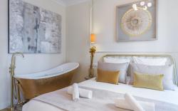 The Gatsby Suite