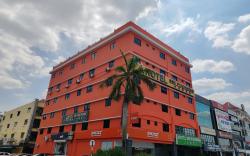 Hotel Sri Puchong