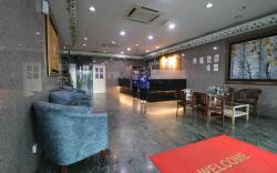 Hotel Sri Puchong