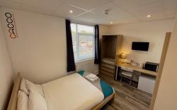 Contractor Accommodation - CACCO