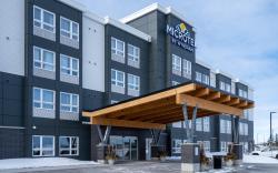 Microtel Inn & Suites by Wyndham Kanata Ottawa West