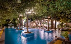 Visamo Nalsarovar Resort