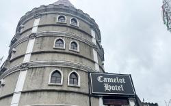 Camelot Hotel Quezon City powered by Cocotel
