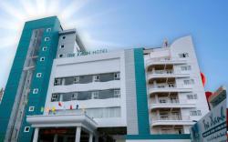TRE XANH HOTEL