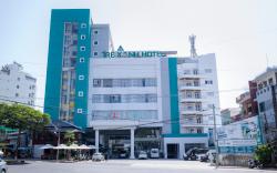 TRE XANH HOTEL