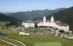 High1 Palace Hotel & CC (High1 Hotel&CC)