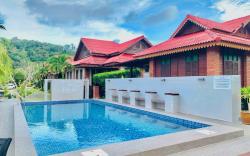 Jasmine Villa