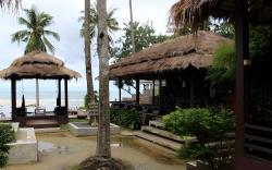 Paradise Cottage
