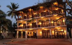 Wunderbar Beach Club Hotel