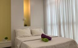 Straits Garden Suite Jelutong Georgetown 1R2