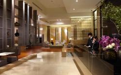 City Suites - Taipei Nandong