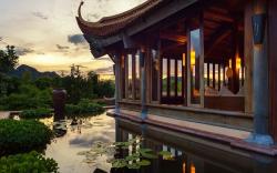 Emeralda Resort Ninh Binh