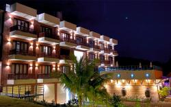 Oxygen Resorts Morjim Goa