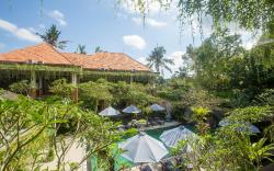AWATARA BOUTIQUE RESORT
