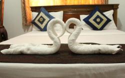 Tom & Jerry Guesthouse