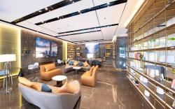 Atour Hotel Shenzhen Shajing International Exhibition and Convention Center