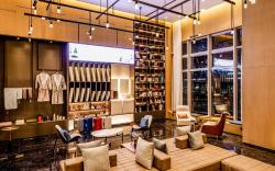 Atour S Hotel Shenzhen Longgang Zhonghaixin