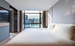 Atour Hotel Shenzhen Baoan Xixiang