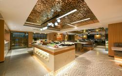 Atour Hotel Beijing Tongzhou Liyuan Metro Station