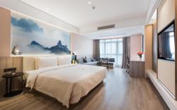 Atour Hotel Guilin North High-speed Railway Station