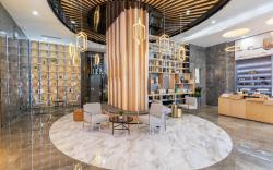 Atour Hotel Changsha Xingsha