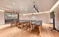 Atour Hotel Beijing Anzhen Ditan