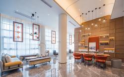 Atour Light Hotel Shanghai Jing‘an  Natural History Museum