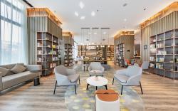 Atour Hotel Changcha Xiyingmen Fancheng