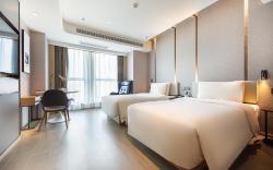 Atour Hotel Changcha Xiyingmen Fancheng