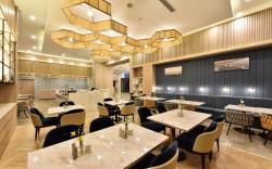Atour Hotel Beijing Yizhuang Mobile Guigu