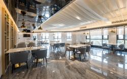 Atour Hotel Hangzhou Qianjiang Century City International Expo Center