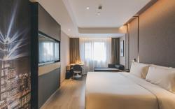 Atour Hotel Shanghai Changning Xianxia Road