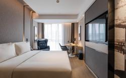 Atour Hotel Hangzhou Xixigu Tianmu Mountain Road