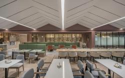 Atour S Hotel Shanghai Hongqiao Center Aiqinhai Mall