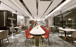Atour X Hotel Shenyang North High-speed Railway Station Huanghe Street