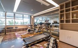 Atour Hotel Hangzhou West Lake Wulin Square North Jianguo Road