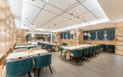Atour Hotel Shaoxing Luxuan’s Hometown