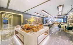 Atour X Hotel Hangzhou Binjiang Jiangnan Avenue